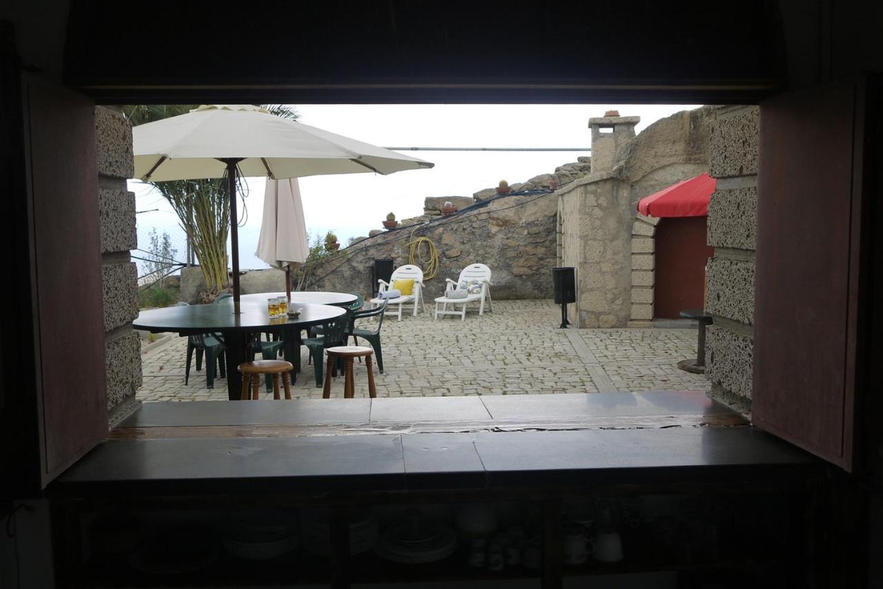 Eco Holidays Cave House Justine Granadilla De Abona Zewnętrze zdjęcie
