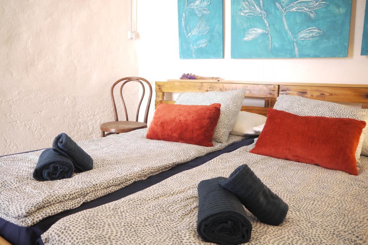 Eco Holidays Cave House Justine Granadilla De Abona Zewnętrze zdjęcie